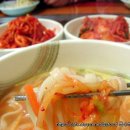사골칼국수 이미지