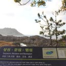 문섬·범섬천연보호구역 이미지