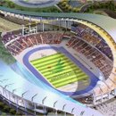 아시아드주경기장 이미지
