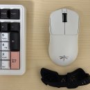 허브피씨방 | 마우스 손목받침대 추천 델타허브 카르피오 G2.0 사용후기