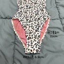 (주)봄디자인 | 봄이 온 르망고 레오파드 블라썸 수영복 후기 르망고 사이즈팁