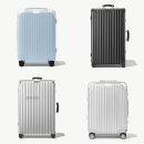 824002 | 리모와 캐리어 가격 &amp; 캐빈 기내용 28인치 사이즈 정리