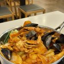 안동찜닭해물떡찜 이미지