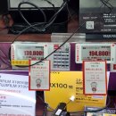 (주)리코 | 리코 GR3X용 DB-110 배터리 구매 후기 (+일본 카메라 시세)