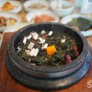 인정칼국수 이미지