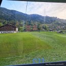 칙칙폭폭휴게소 | 🇨🇭스위스 피르스트 마운틴 액티비티 카트 이용 후기 및 꿀팁