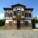 문화하우스 앞 이미지