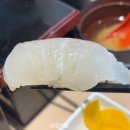 나리 | 성남 분당 정자동 오마카세 초밥 맛집 토나리스시 존맛 후기