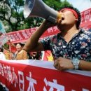 Leaders' Struggles in Beijing, Tokyo Escalate Island Dispute-wsj 9/19 : 중국과 일본 영토분쟁의 현재 상황과 정치,경제적 영향 이미지