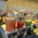 시크릿카페(secret cafe) | LA 신혼여행] 칸쿤 6,7일차 시크릿 임프레션 모체 | 레스토랑 후기 (Market Cafe, Observatory, Dos...