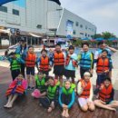 용인대 현대태권도장 이미지