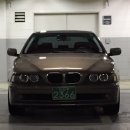 (판매완료)BMW/E39 530i/2003년/17.5만km/베이지/무사고/ㅇㅇㅇ만원 이미지