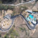 김천IC충전소 | 김천 신규캠핑장 추풍령 팜스프링 캠핑장