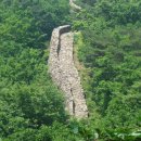 한국의 성곽(26)/ 원주 영원산성(鴒原鳥山城) 이미지
