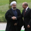 서방이 두려워하는 러시아의 핵심 우방들은? 이미지