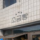 영월 소금빵 후기