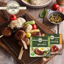 피크닉 도시락 이미지