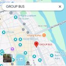 버스정류소 | 하노이&amp;사파 여행_하노이에서 사파 / 사파그룹버스 슬리핑버스 후기 / 호안끼엠 정류소
