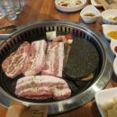 촌놈고기집 봉곡점