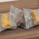 하르방베이커리 | 제주도디저트맛집 오늘제주 하르방느 마들렌 제주도선물 추천