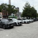새로운 Audi Q5 짤막한 시승 후기 이미지