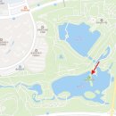 가온초등학교 앞 횡단보도 네이버블로그