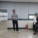 조정체험학교 강당 이미지