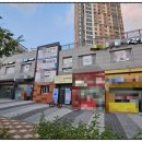 동탄초등학교 앞 이미지