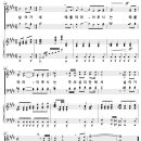 때를 따라 이루시는 / 심을 때가 있고 (홍지열) 비교 감상하기 이미지