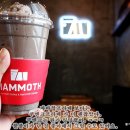 매머드커피강남대로점
