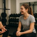 ReBorn Gym 이미지