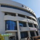 칠암도서관 화장실 이미지