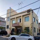 [울산 태화강 카페] &#39;라뽈리스로스터스&#39; 이국적인 감성을 원한다면..