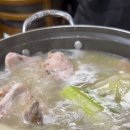 명품가마닭칼국수 이미지