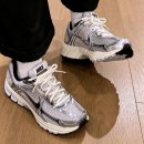 3486 | 나이키 줌 보메로5 굽높이 사이즈 솔직한 착용 후기