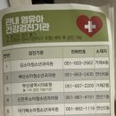 조은소아청소년과의원 네이버블로그