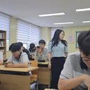 마포고등학교 | 스마트한 챗GPT 활용법 강의, 마포고등학교에서의 경험
