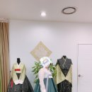 우리애한복 이미지