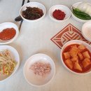 방축리토종순대