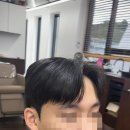 맨즈헤어 이미지