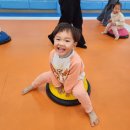 쿠션에서 놀이해요 이미지