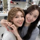 임윤아, 티파니 이어 최수영 연극 응원까지 바쁘다 바빠…안꾸며도 너무 예쁜 융프로디테 “‘베니스의 상인’” 이미지