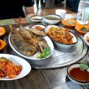 역곡시골밥상 | 역곡역 맛집 :: 부천 생선구이가 생각날 땐 '시골밥상'!