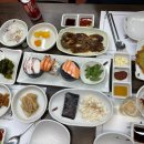 제주나루 | 제주 맛집 후기 | 옹포 회나루 - 3인 세트 [1월의 제주]