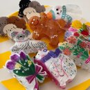 쿠키헤어 이미지