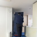 637 | 전세 살아남기] 냉장고장이 낮은 구축에 비스포크 키친핏 쿠팡 구매후기 / 삼성 비스포크 637L RM70F64R1G