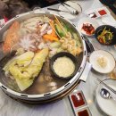 김덕배의조개바다이야기 | 철산 맛집 김덕배의조개바다이야기 뜨끈한 조개전골 메뉴 추천