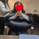 눈누난나 | [경기/부천] 신중동 미용실 엘리아더 헤어 염색 후기