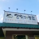 고양시덕양구맛집 고양토종닭백숙 달맞이농원(능이토종닭,감자전,동동주)