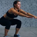 홈트레이닝 이미지